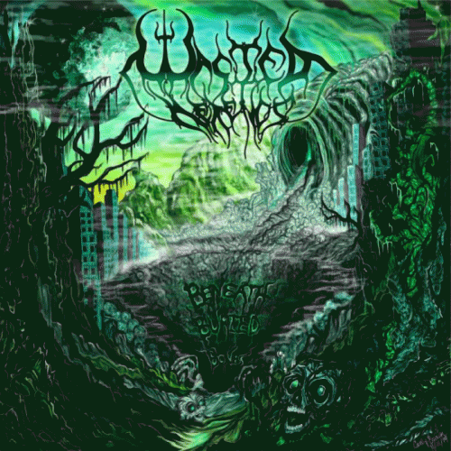 Beneath Buried Bones